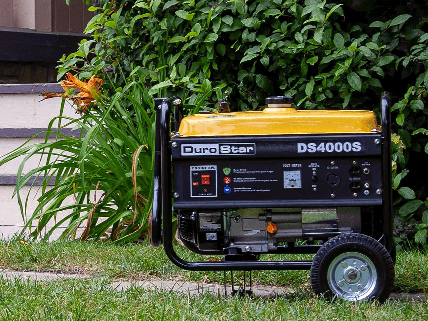 generator